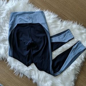 Lululemon Wunder Under Leggings